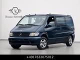 Mercedes-Benz V 220 CDI Klima St.Hz. 7-Sitzer AHK - Mercedes V-Klasse bis 10.000 Euro