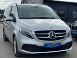 Mercedes-Benz V 220 CDI d EDITION lang+6 Sitzer+Finanzierung+ - Mercedes-Benz: Finanzierung