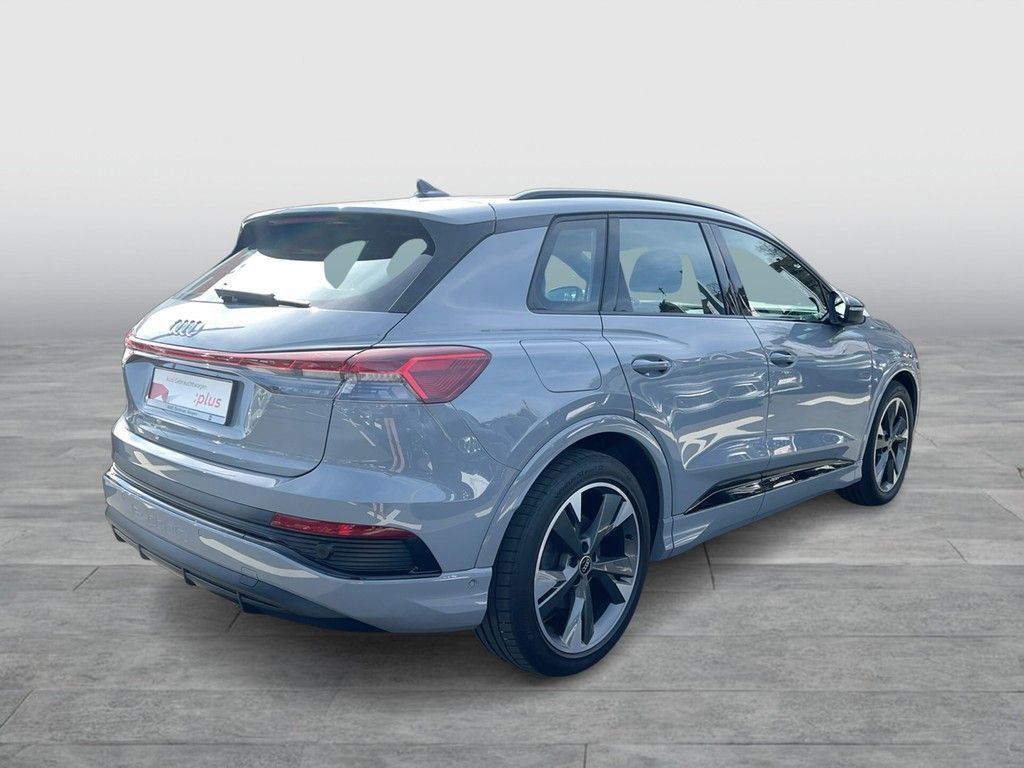 Audi Q4 e-tron - Bild 7