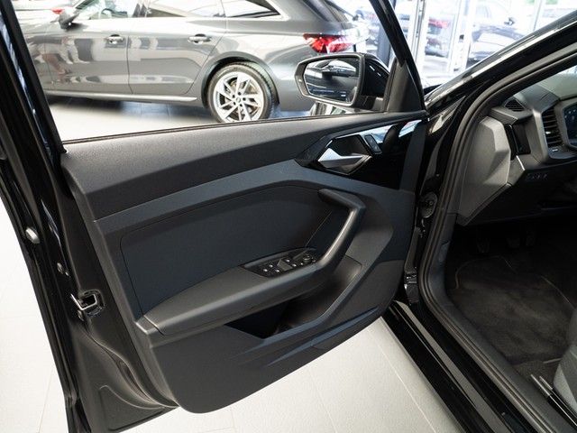 A1 Sportback 25 TFSI LED+NAVI