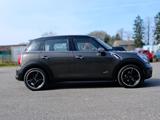 MINI Countryman SD All4 Top gepflegt u. umfangreich  - MINI Cooper SD Countryman: Kleinwagen
