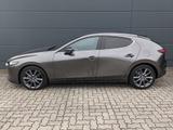 Mazda 3 2.5l (140PS) Takumi Leder Bose 360°Kamera Allw - Mazda 3 Takumi Gebrauchtwagen
