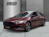 Opel Insignia GS Ultimate PDC+Kamera Navi Leder CarPl - Opel Insignia: Limousine