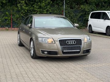 Audi A6 - 7