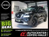 Nissan X-Trail 1.5 VC-T MHEV Tekna Pano HUD Leder Navi - gebrauchte Nissan X-Trail aus dem Jahr 2023