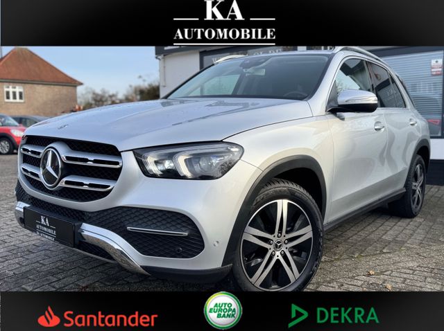 Mercedes-Benz GLE 300d 4Matic Multibeam-LED*Kamera*AHK