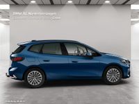 BMW 220 Active Tourer - Vorschau Bild 11