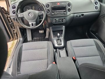 Volkswagen Golf - 12