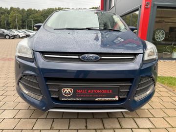 Ford Kuga - 2