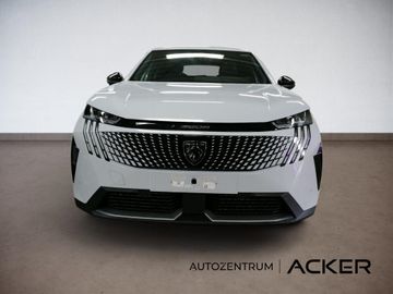 Peugeot 3008 - 3