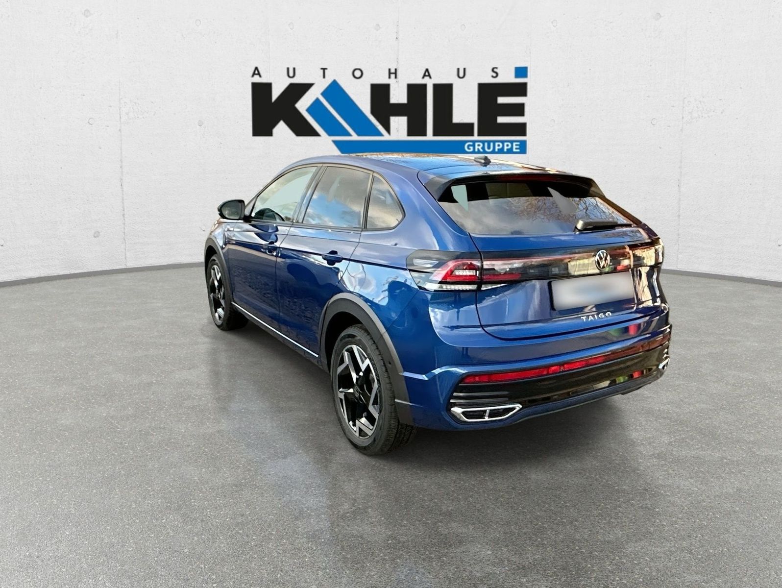 Volkswagen Taigo - Bild 6