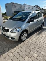 Mercedes-Benz A 170 CLASSIC Classic - Mercedes-Benz aus 2006: A Class