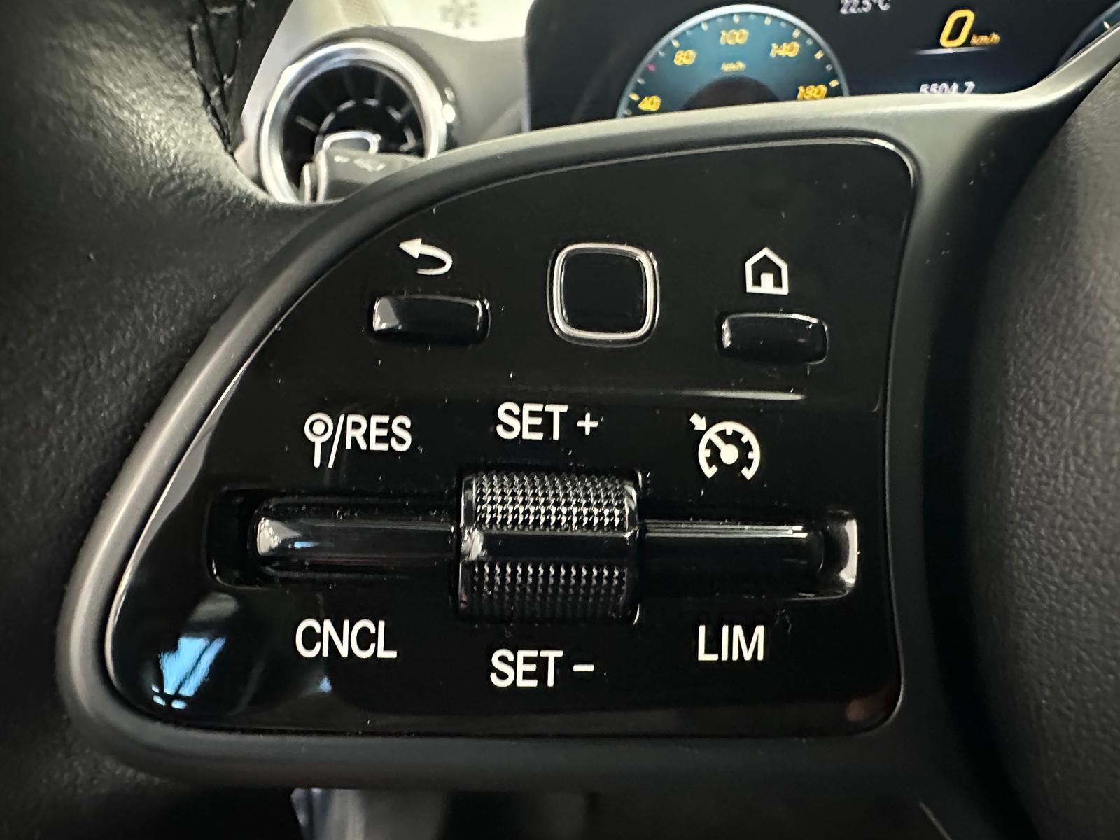 Mercedes-Benz GLA d 8G Style Kamera LED CarPlay Augmented, миниатюра 10