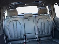 BMW X7 - Vorschau Bild 16