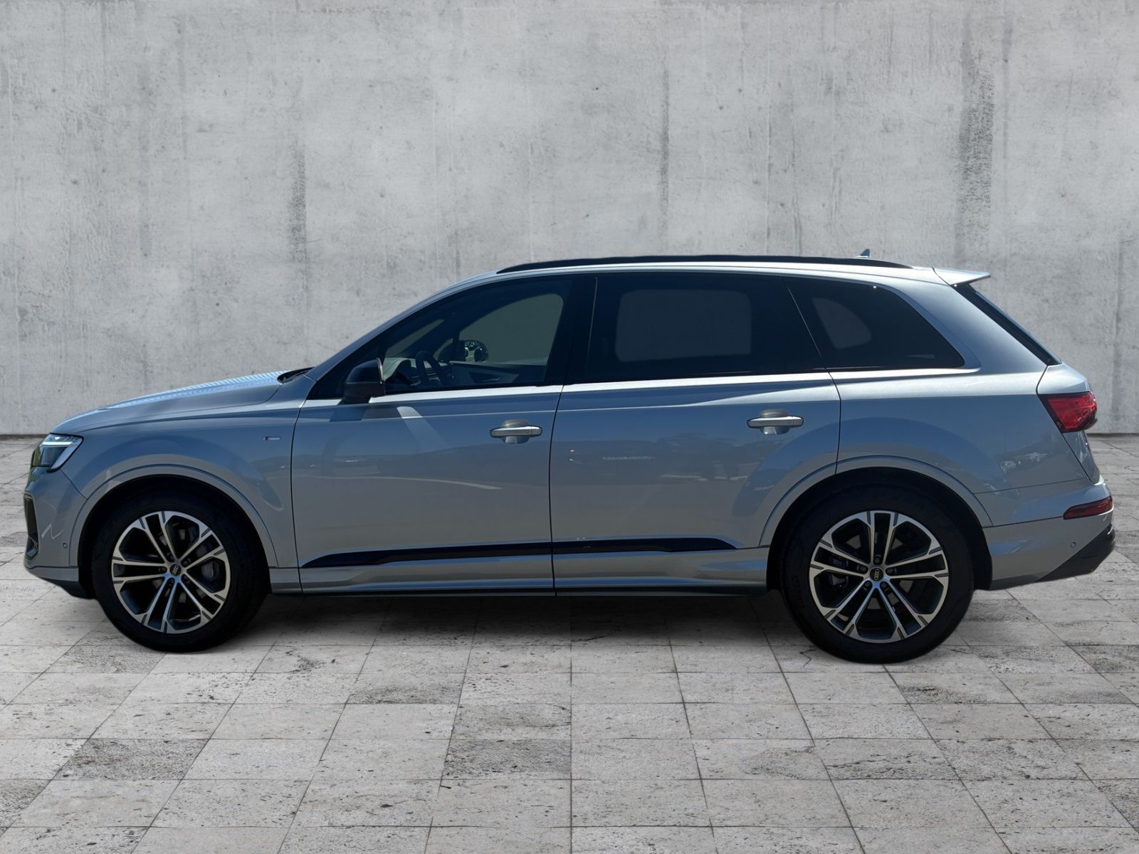 Audi Q7 - Bild 4
