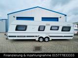 Dethleffs 760 ER Exclusive Mover Standheizung - Offers
