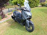 Yamaha X-MAX 300 E5+, TECH CAMO - YAMAHA C MAX