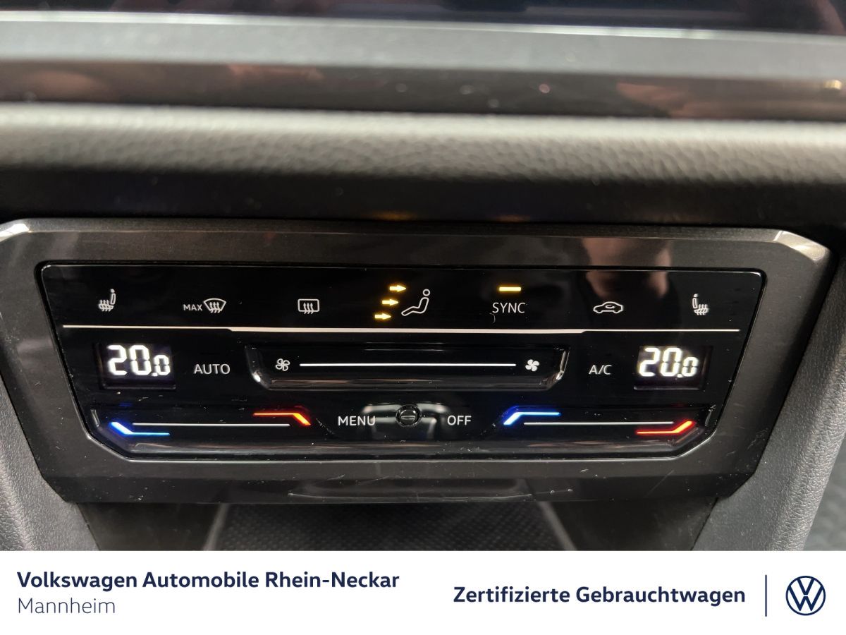 Volkswagen Tiguan Allspace - Bild 17