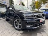 Volkswagen Tiguan Allspace Highline 4Motion R-Line - Volkswagen Tiguan Allspace R-Line mit Diesel-Antrieb