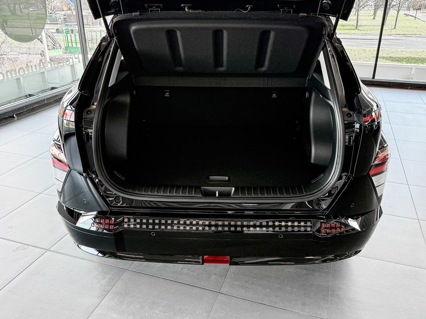 Hyundai KONA Elektro - Bild 14