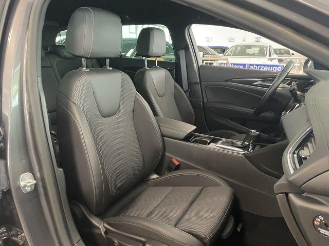 Opel Insignia ST Business 2.0 CDTI HEAD-UP+AHK+KAMERA