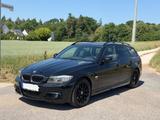 BMW 335i E91 LCI xDrive Touring M-Paket Navi N54 - BMW 335: Kombi, 335i Xdrive