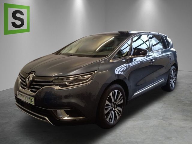 Renault ESPACE Initiale Paris Blue dCi 190 EDC