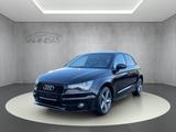 Audi A1 Sportback 1.2 TFSI S-line Navi*Panorama* - Audi A1: 1.2