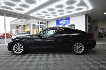 BMW 420 - 5