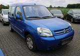 Citroën Berlingo 1.4 Multispace Plus Klima - gebrauchte Citroën Berlingo aus dem Jahr 2005