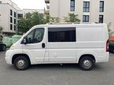 Peugeot Boxer WOMO L1H1 Solar/ Dachventilator/ Autark - Angebote