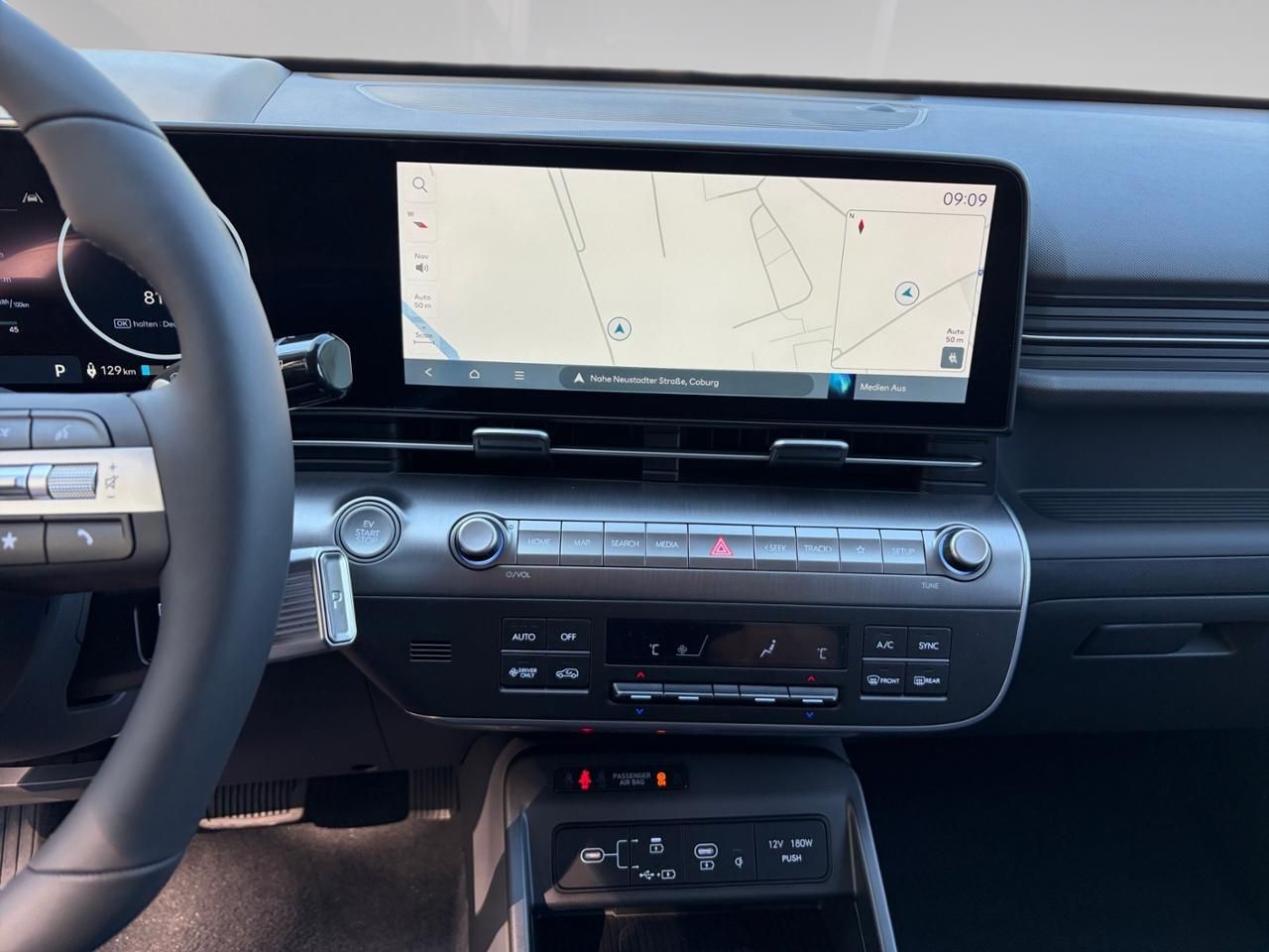 Fahrzeugabbildung Hyundai KONA PRIME SHZ*NAVI*LHZ*ZV*
