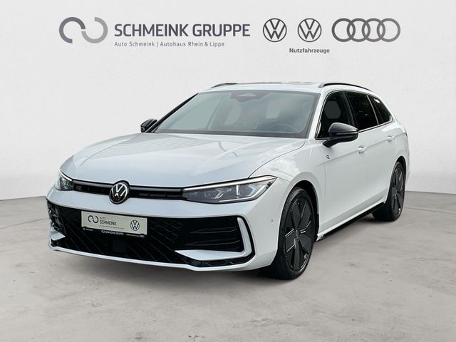 Volkswagen Passat R-Line 2.0 TDI DSG R-Line AHK Panorama