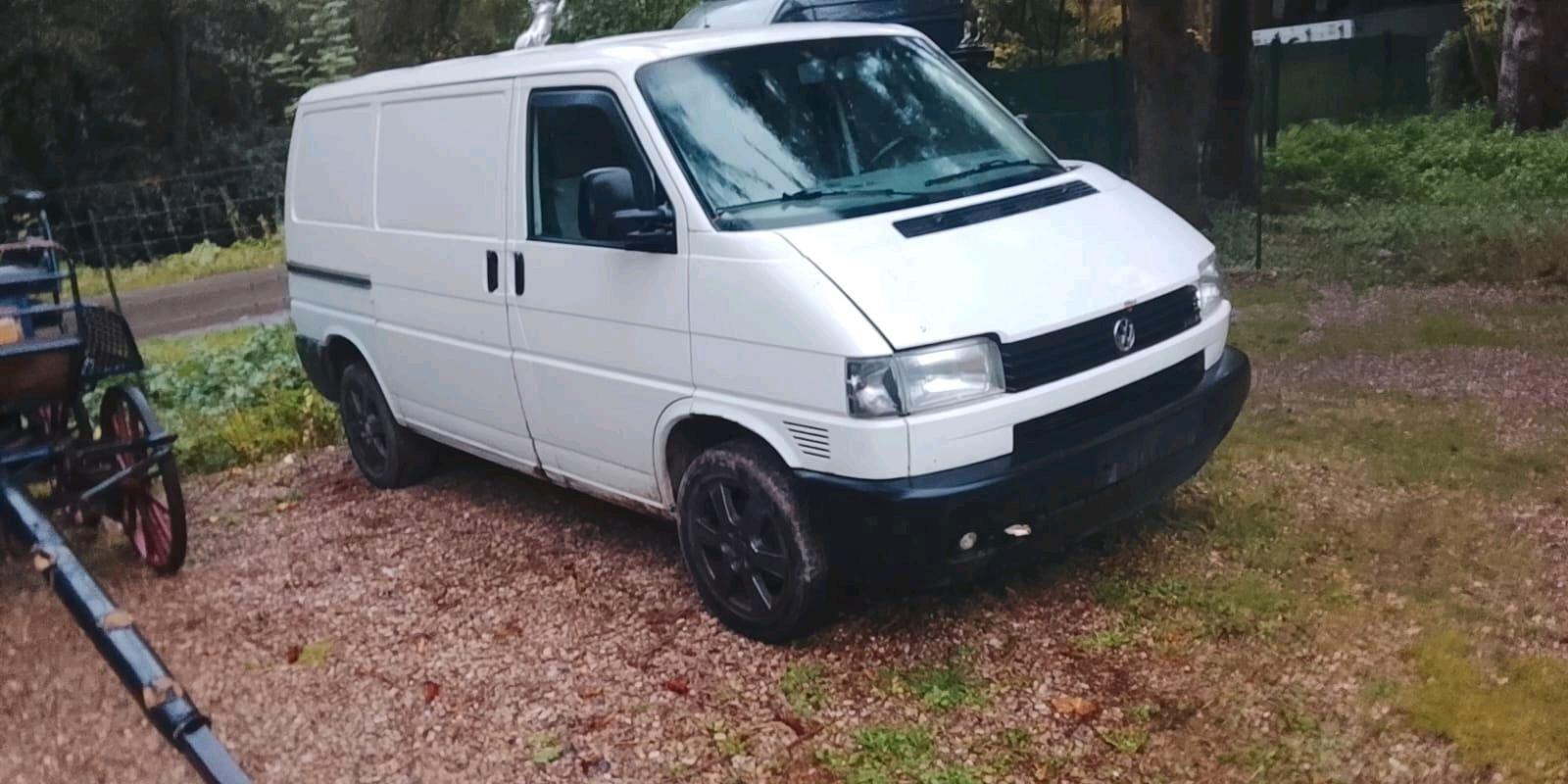 Volkswagen Andere