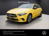 Mercedes-Benz A 250 e PROGRESSIVE PANO LEDER NIGHT APPLE LED - Mercedes-Benz A 250 in Wiesbaden