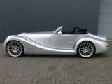 Morgan Aero 8 LEDER+XENON+KLIMAANLAGE - Morgan in Frankfurt (Main)