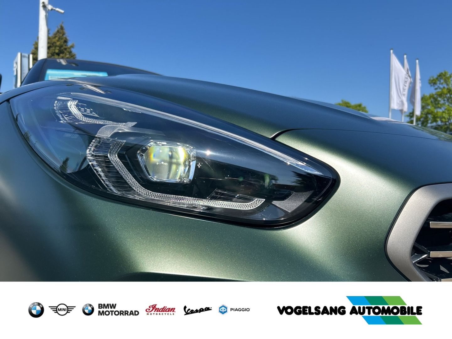 Fahrzeugabbildung BMW Z4 M40i 19/20' M-Räder Head-Up Harman/Kardon Nav