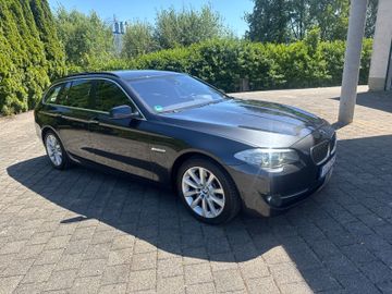 BMW 525 - 3