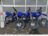 Yamaha YZ85LW YZ 85 Neufahrzeug ab 5.399 € - YAMAHA YZ 85