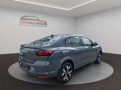 DACIA Logan Journey tce 90 LED Apple CarPlay Android A