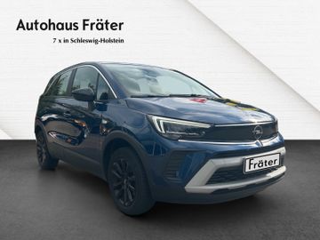 Fotografie 3 des Opel Crossland (X) Crossland Elegance Navi Sitz-/Lenkradheizung PDC