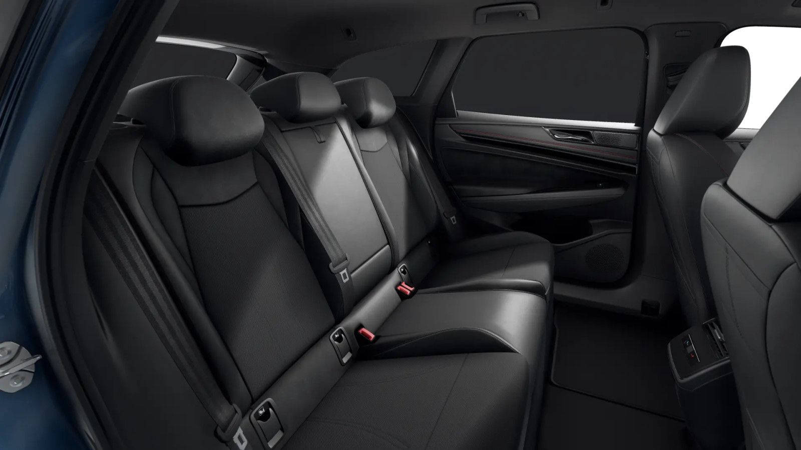 Volkswagen ID.7 - Bild 11