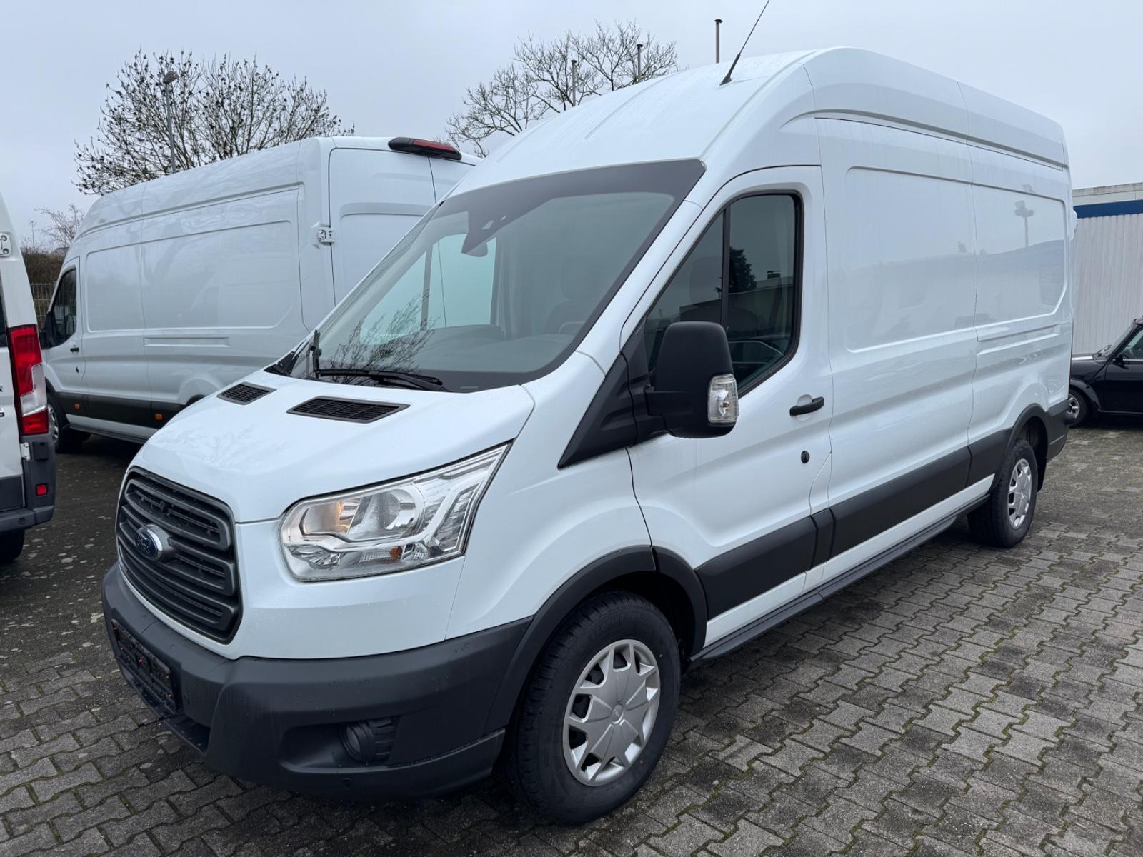 Ford Transit 350 L3/H2 Trend Klima,Kamera,Navi,Standh