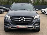 Mercedes-Benz GLE 350d 4Matic 9G-TR-PANODACH-LEDER-AHK-R.CAM- - Mercedes-Benz GLE 350 in Herne