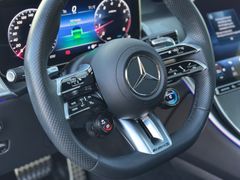 MERCEDES-BENZ GLC 43 AMG - Ansicht 16