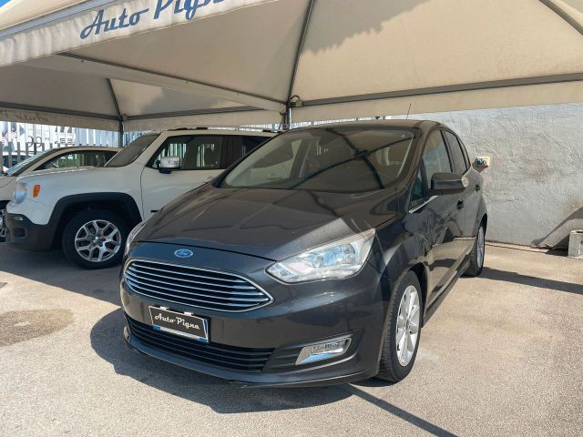 Ford C-Max 2.0 TDCi 150CV TITANIUM Start&Stop ca