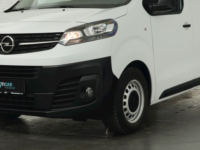 Vivaro C CARGO L CDTI+NAVI+SCHIEBETÜR+PARKPILOT+