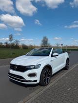 Volkswagen T-Roc Cabriolet 1.5 TSI ACT OPF DSG ACTIVE A...