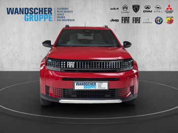 Fiat Grande Panda Hybrid La Prima *WINTER-PAKET*