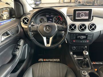 Mercedes-Benz B 200 CDI *Kamera*Park Assistent*